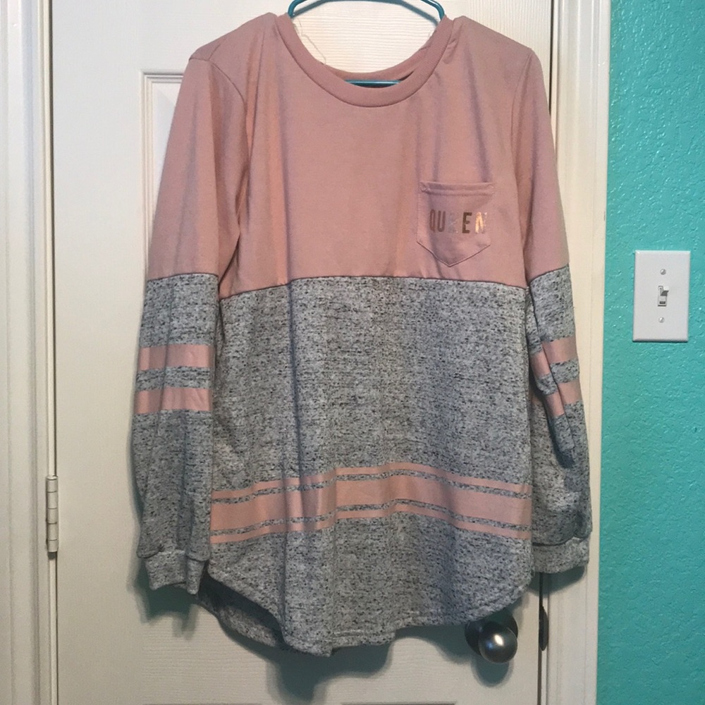 Long Sleeve